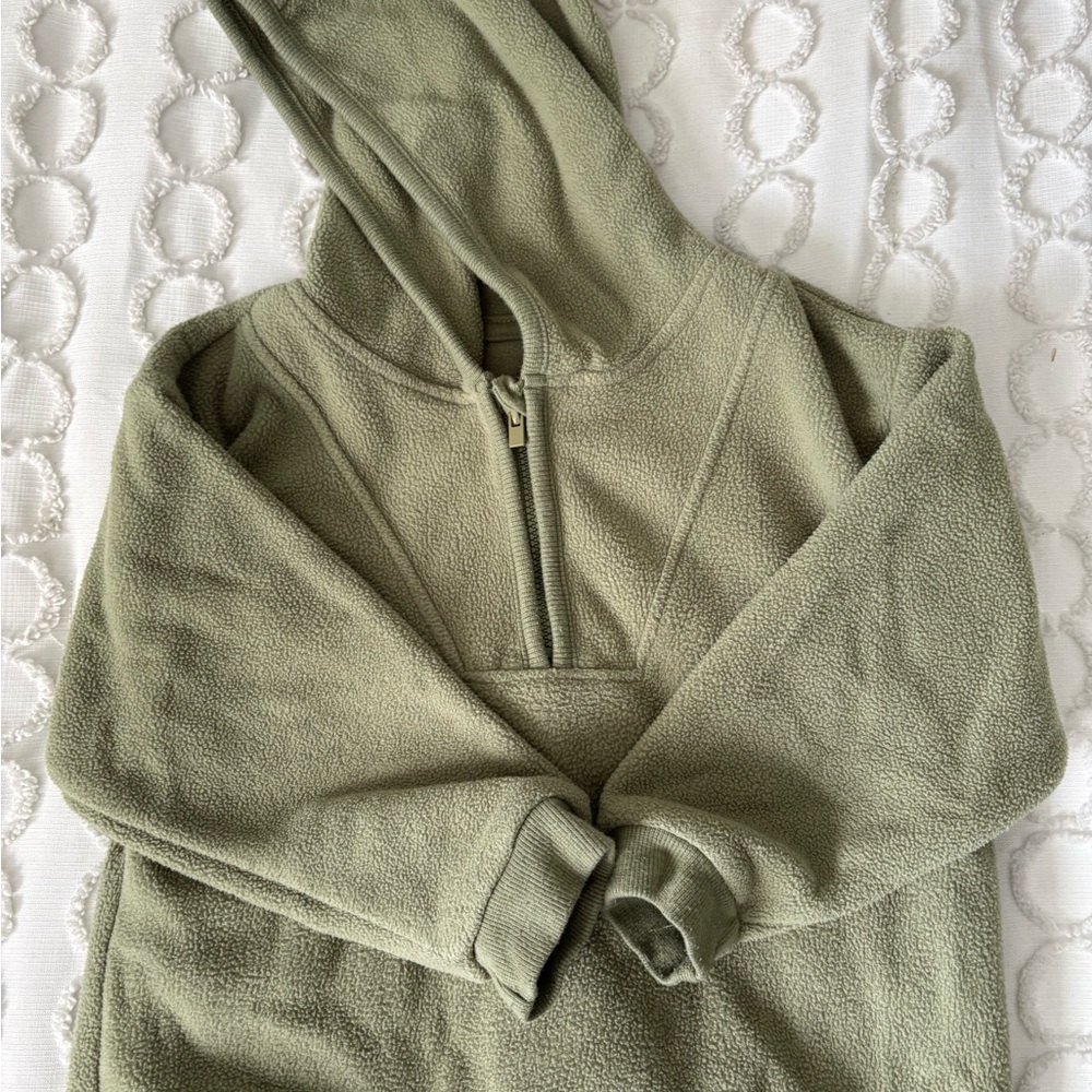 Primark Kids Olive Jogger Set - Picture 2 of 8